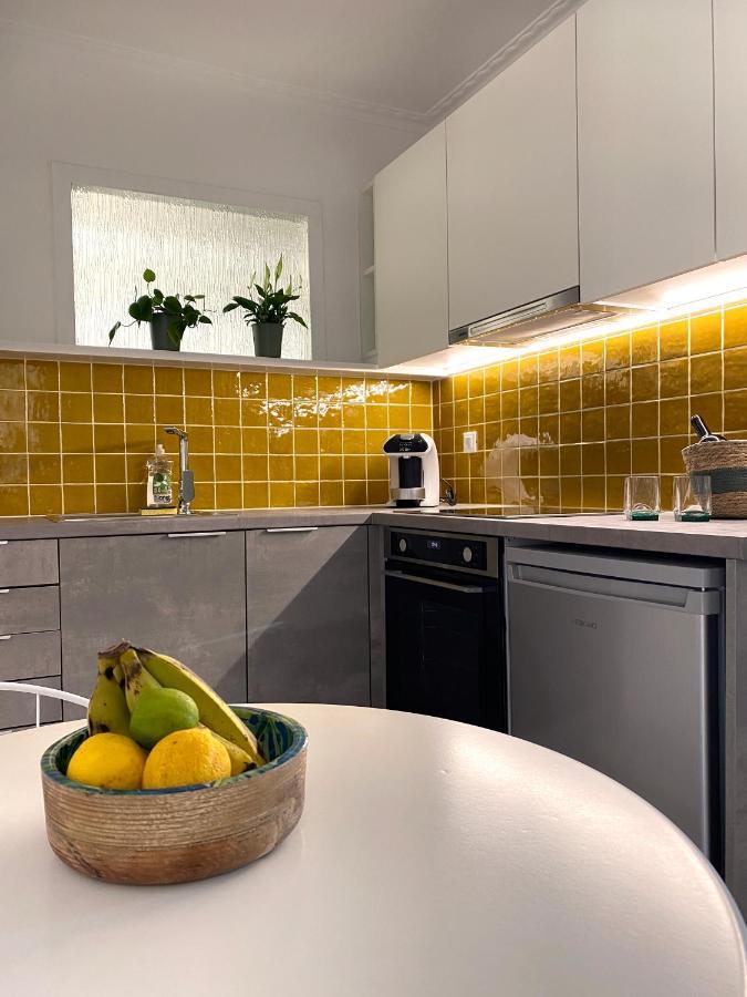 Citrus Apartment Argostoli  Luaran gambar