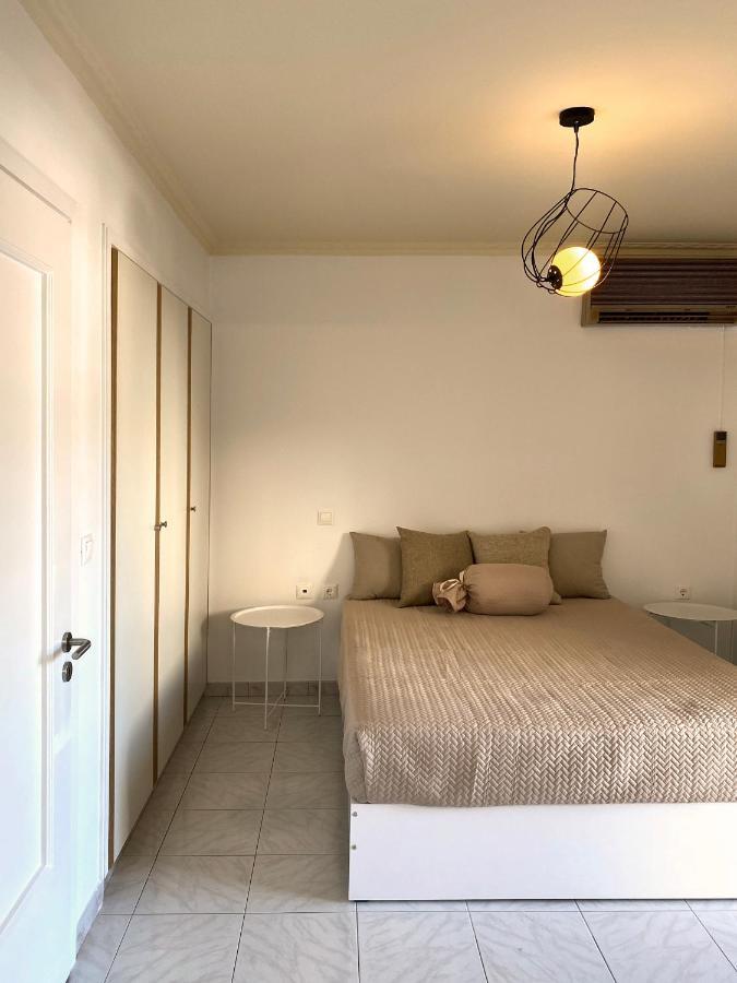 Citrus Apartment Argostoli  Luaran gambar