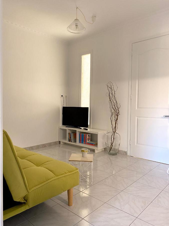Citrus Apartment Argostoli  Luaran gambar