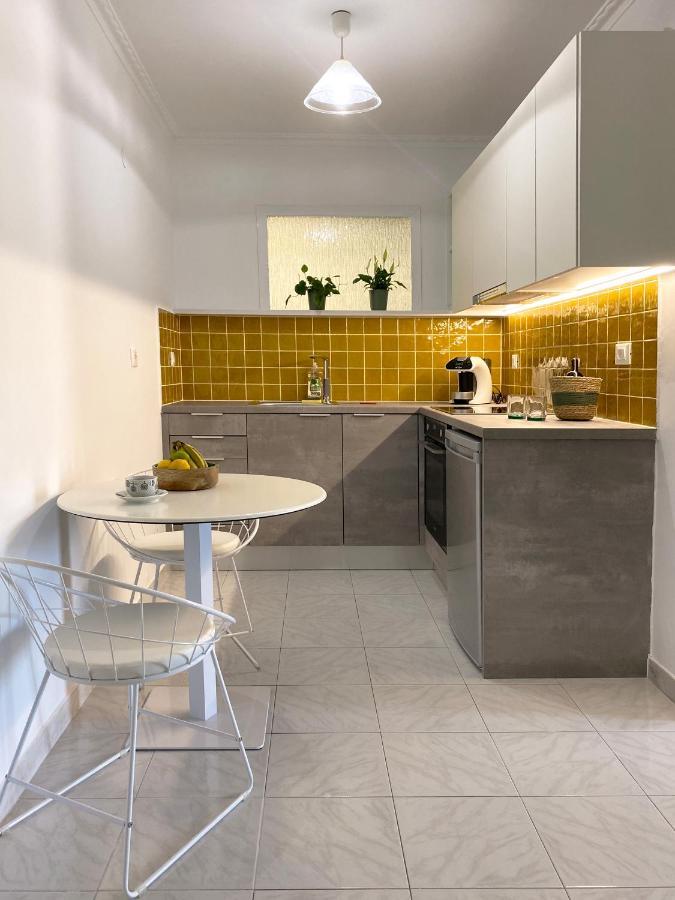 Citrus Apartment Argostoli  Luaran gambar