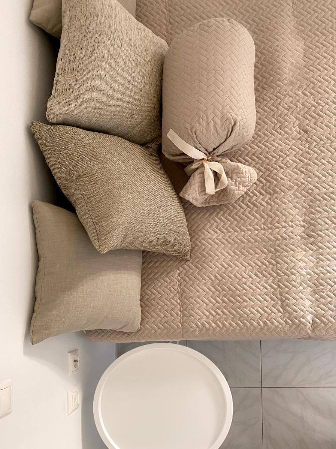 Citrus Apartment Argostoli  Luaran gambar