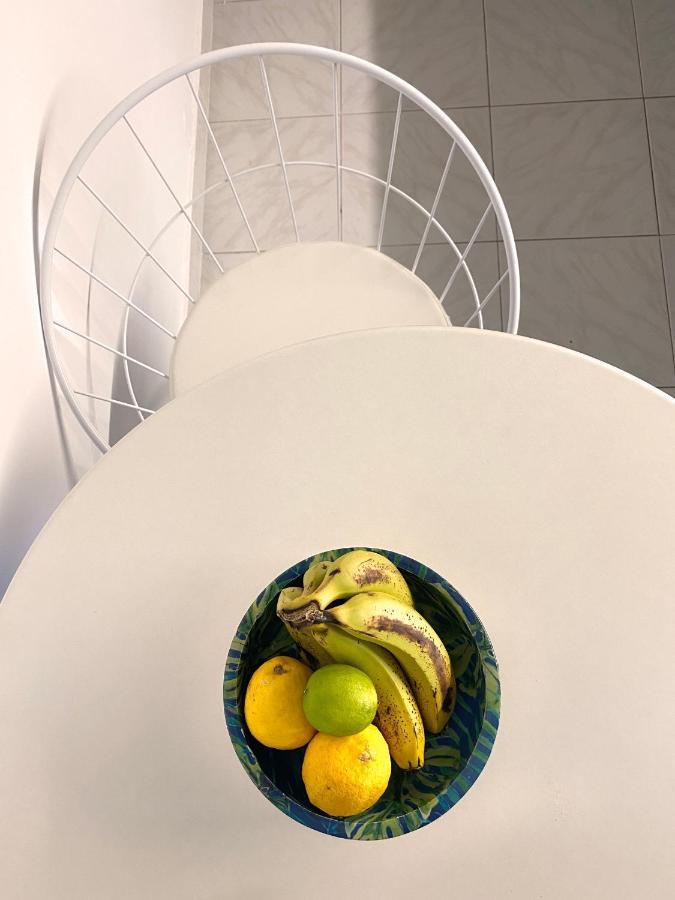 Citrus Apartment Argostoli  Luaran gambar