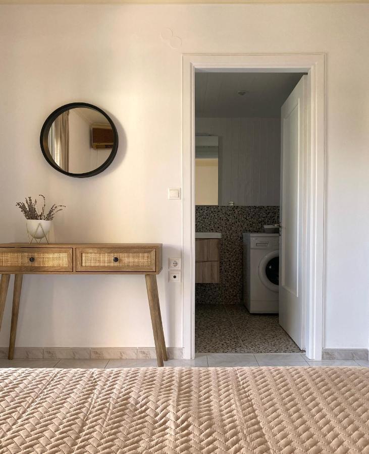 Citrus Apartment Argostoli  Luaran gambar