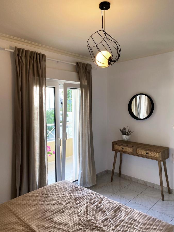 Citrus Apartment Argostoli  Luaran gambar