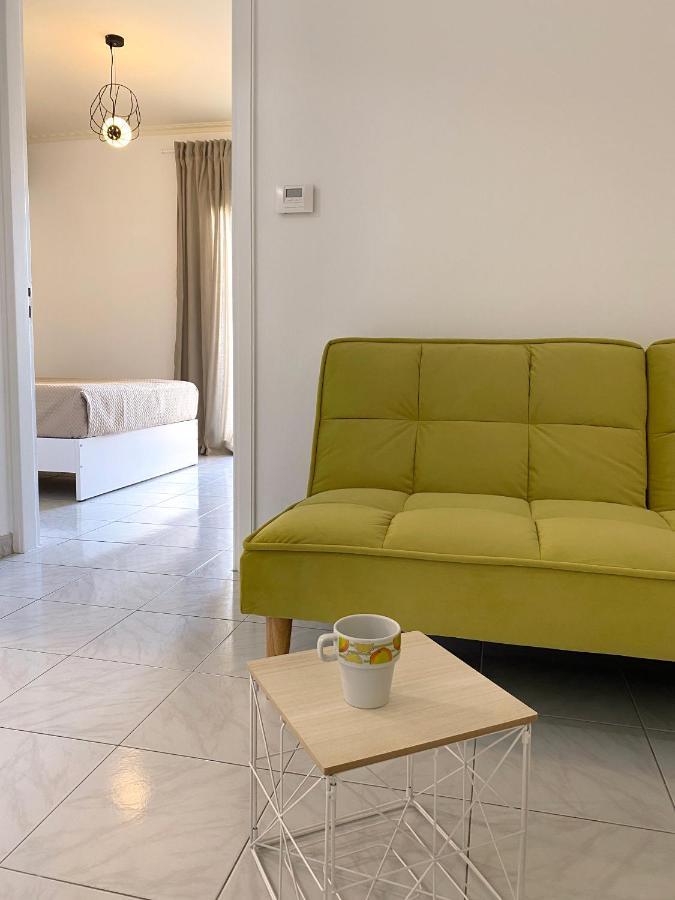 Citrus Apartment Argostoli  Luaran gambar