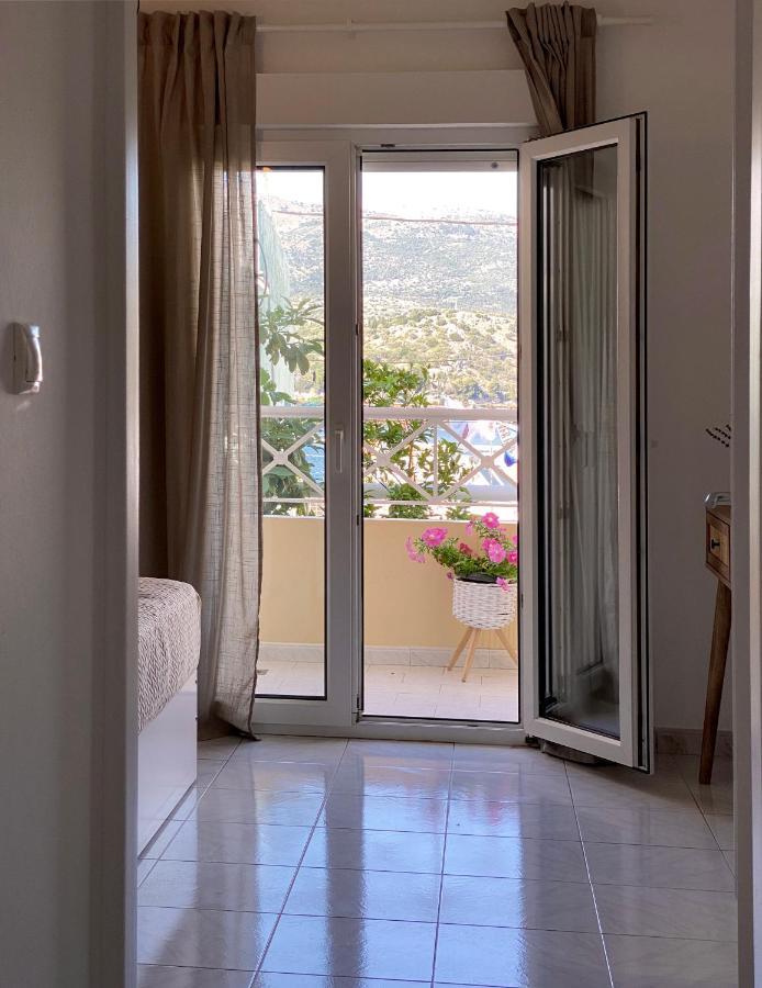 Citrus Apartment Argostoli  Luaran gambar