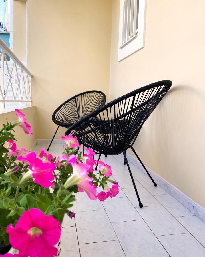 Citrus Apartment Argostoli  Luaran gambar
