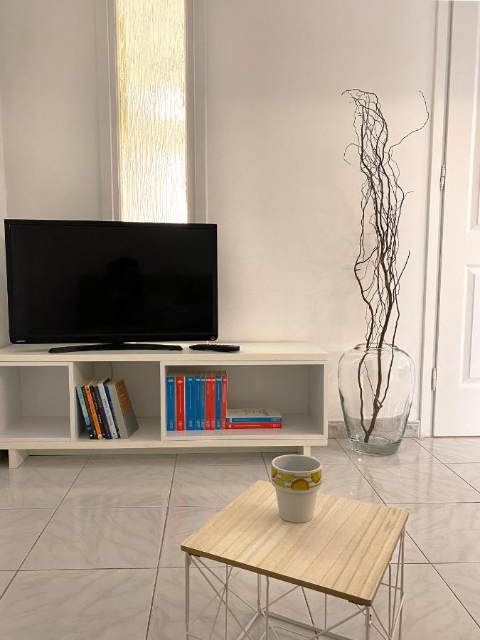 Citrus Apartment Argostoli  Luaran gambar